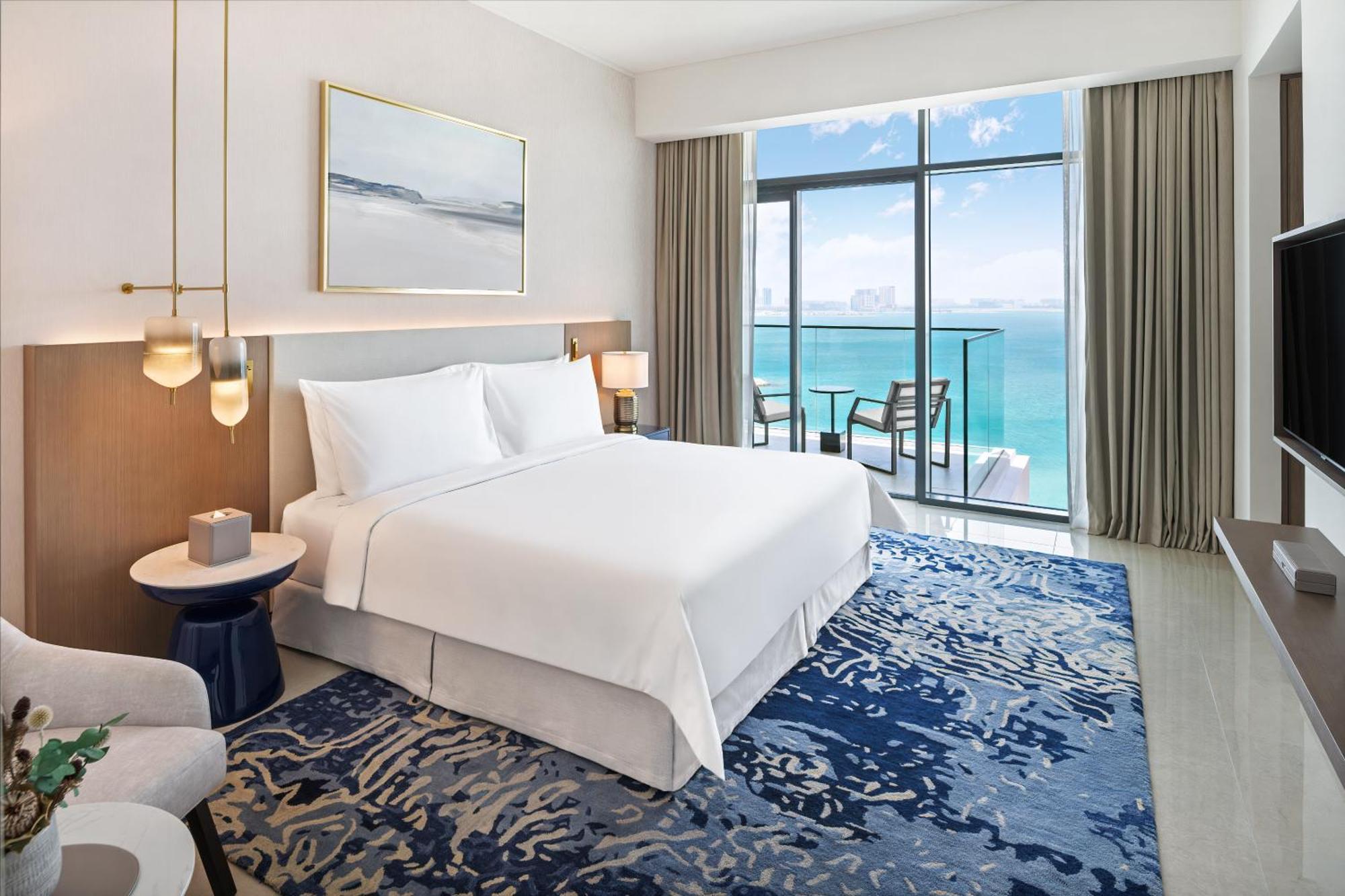 Suite Executive