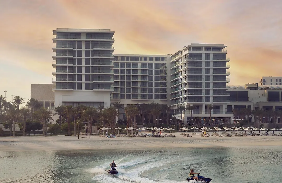 Address Beach Resort Bahrain-1