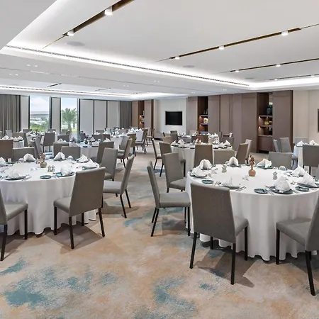 Address Beach Resort Bahrain-2